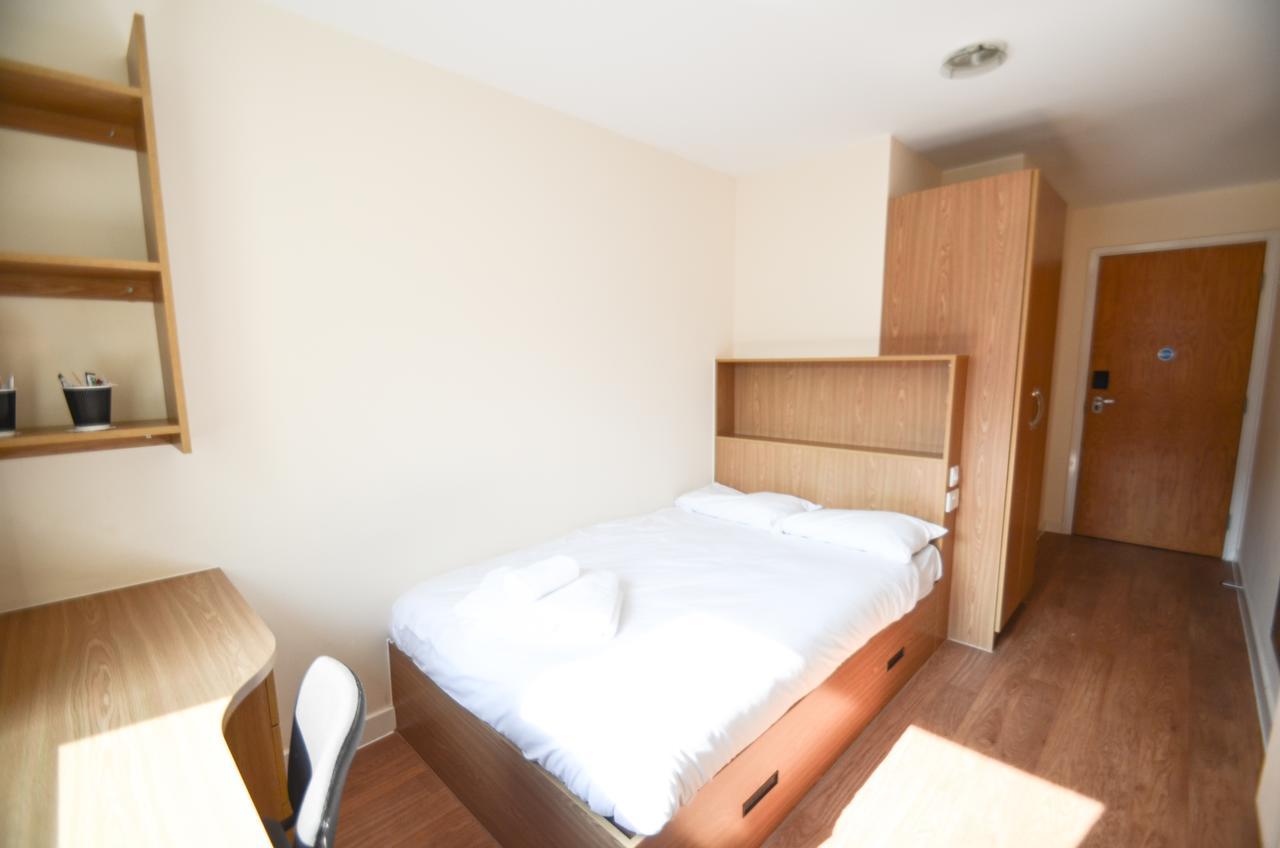 Citylivein Bournemouth Dış mekan fotoğraf